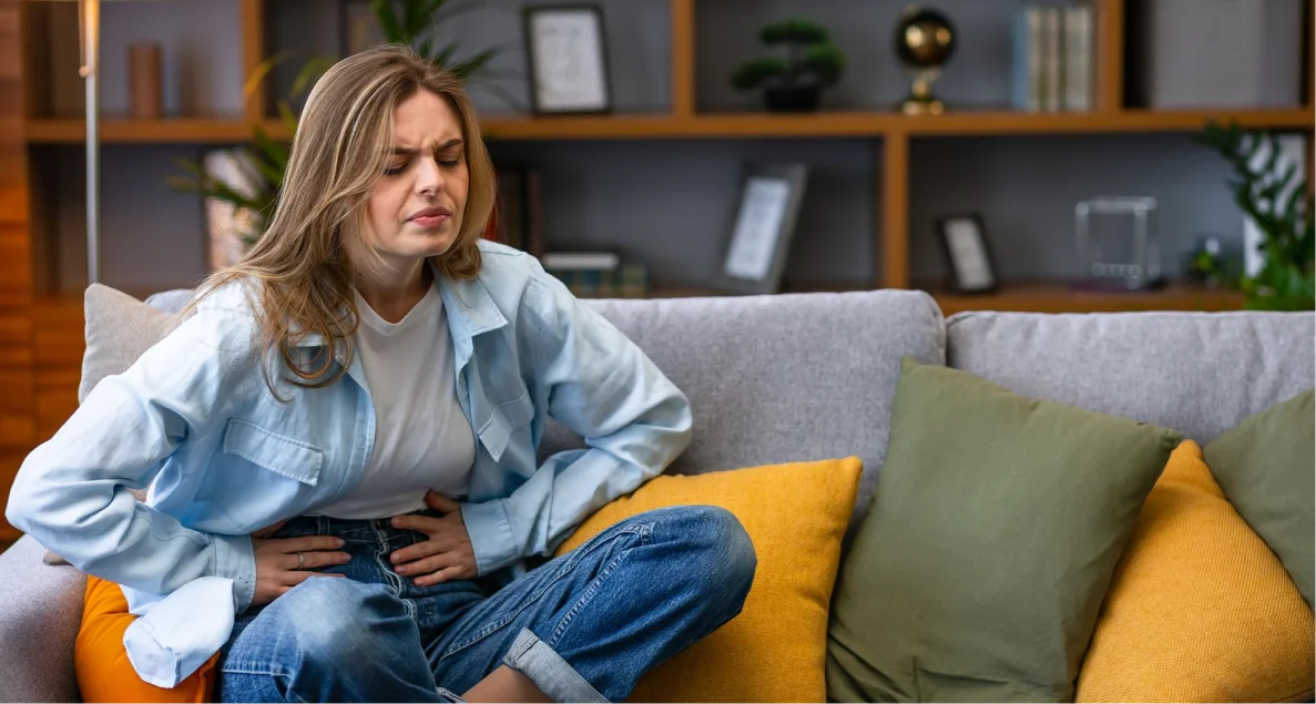 Enfermedades gastrointestinales en verano